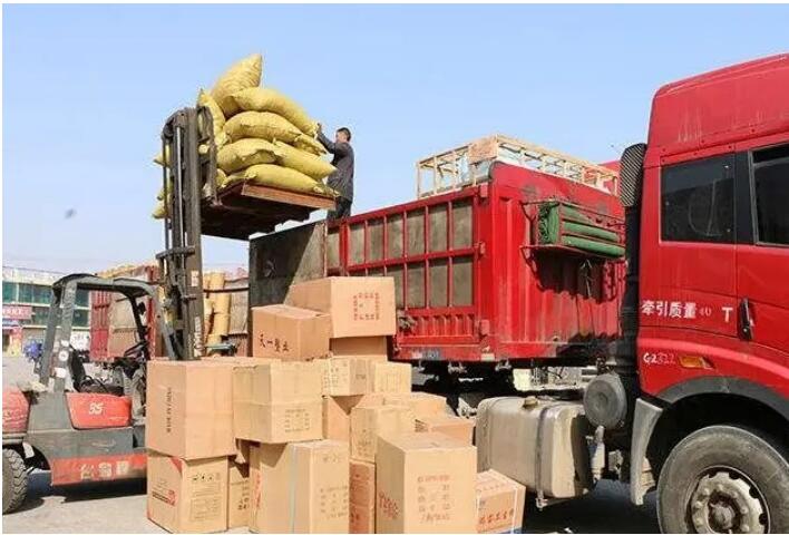 漳州到大理物流专线