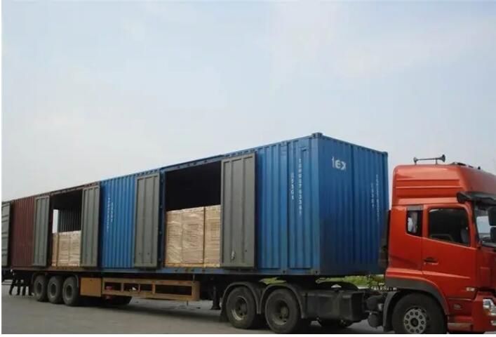 漳州到大理整车运输