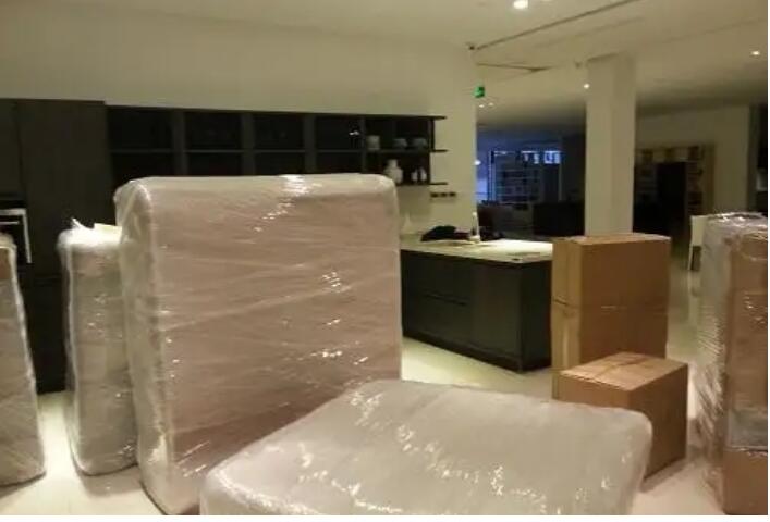 漳州到大理长途搬家