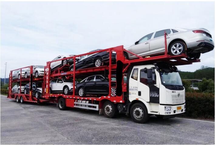 漳州到大理轿车托运